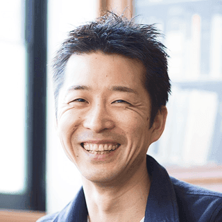 松井 健輔の写真