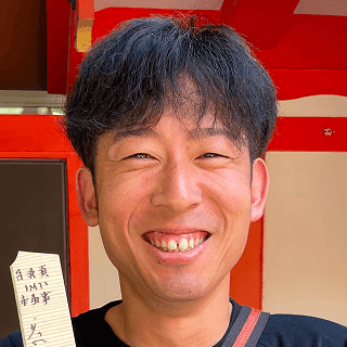 山田 雄輝の写真