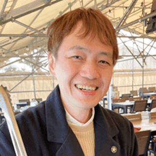 田中 雅人の写真