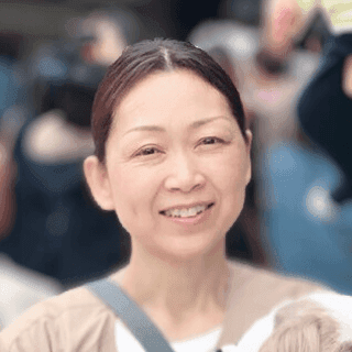 瀧口 祐子の写真