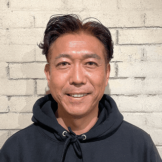 竹内 学の写真