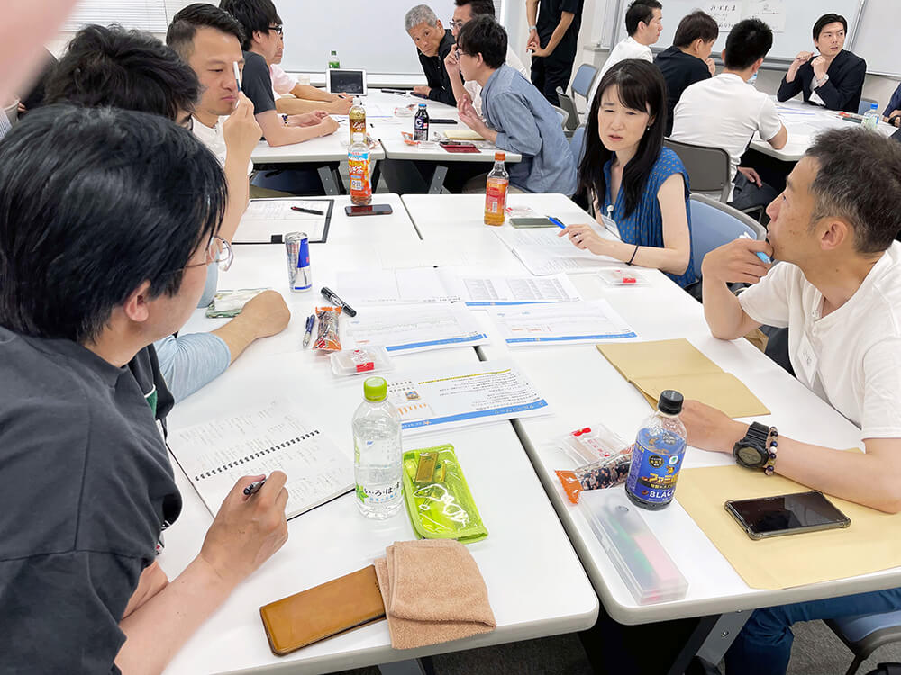 EC STARs Lab. 名古屋総会 2023