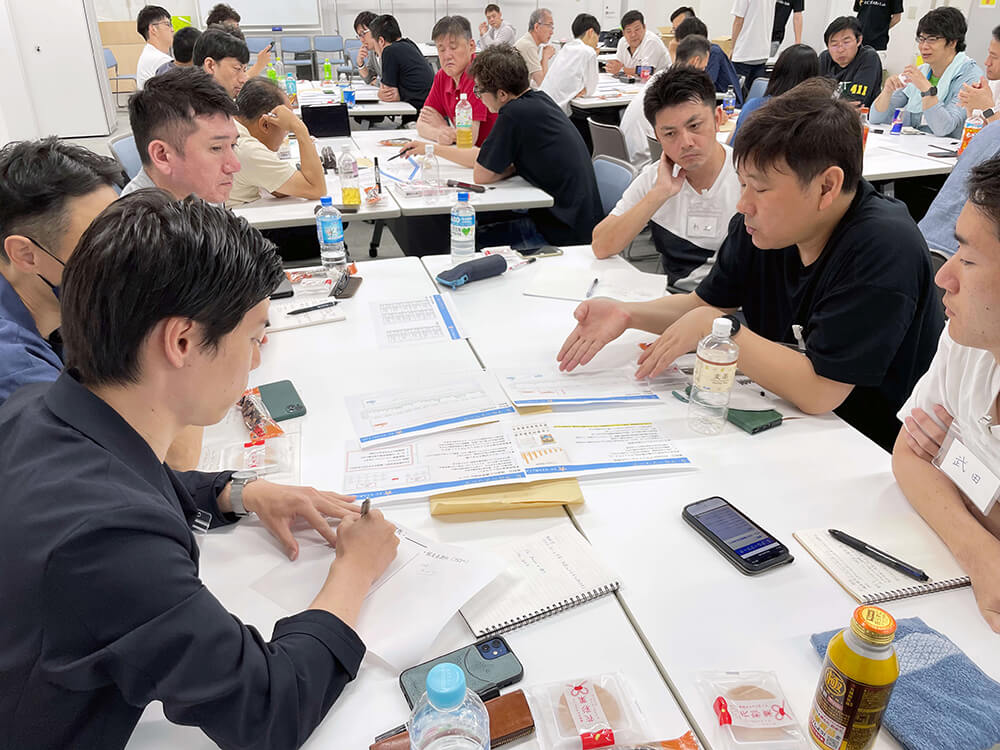 EC STARs Lab. 名古屋総会 2023