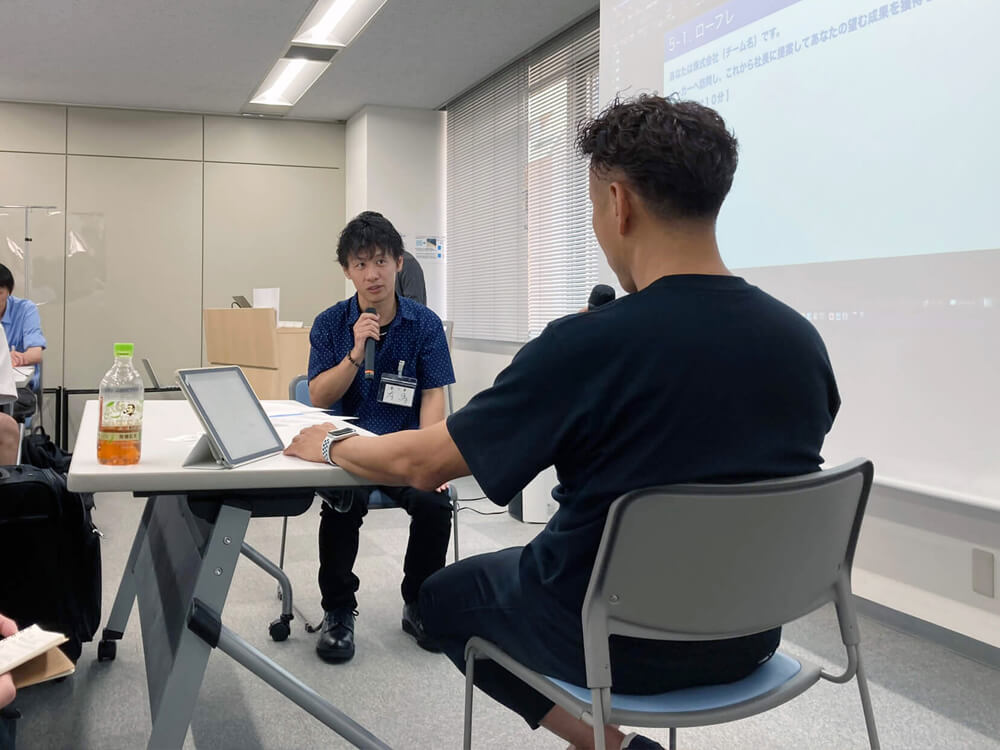EC STARs Lab. 名古屋総会 2023
