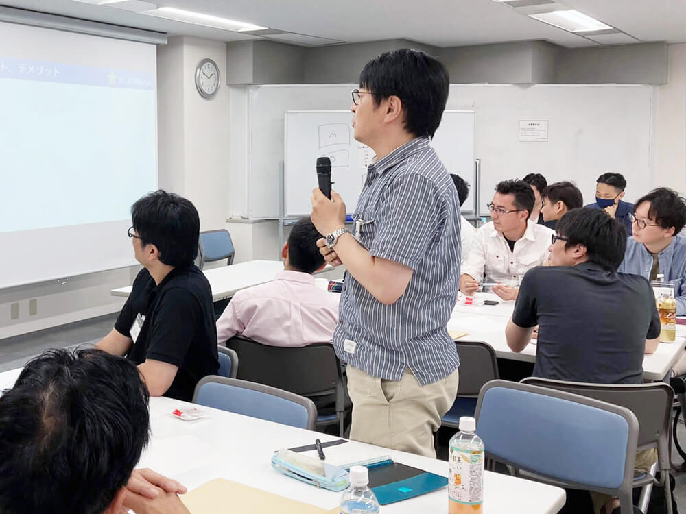EC STARs Lab. 名古屋総会 2023
