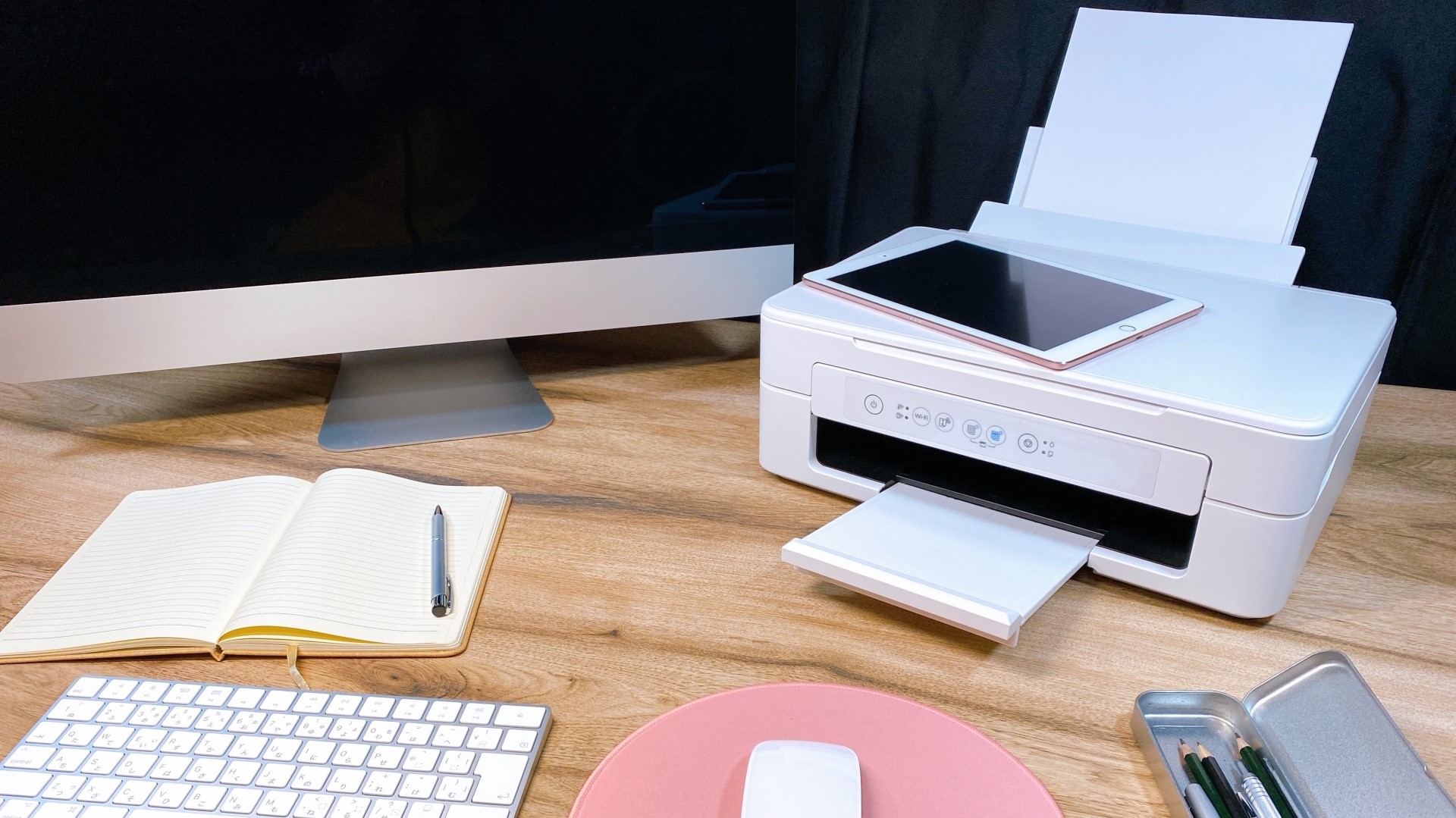 せどり(転売)はパソコンとプリンタがあればできる