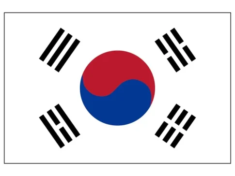 韓国