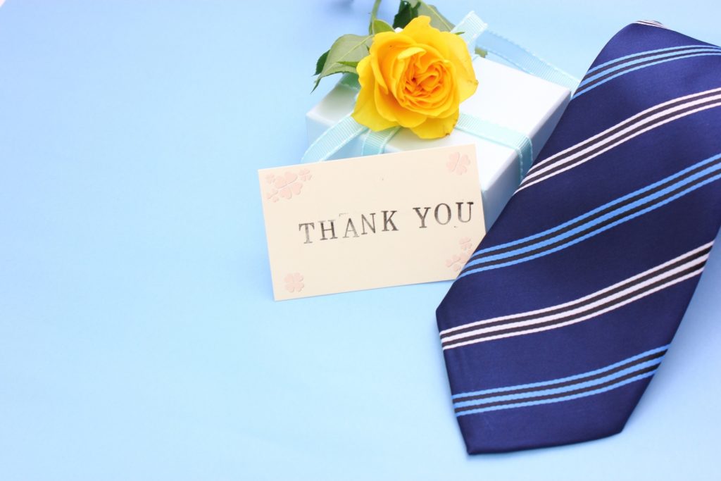 メルカリでメッセージカードはいらない