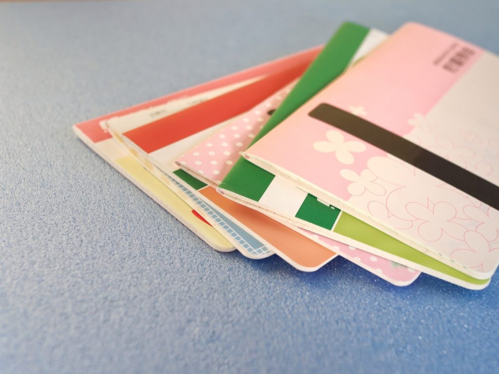 メルカリの銀行口座