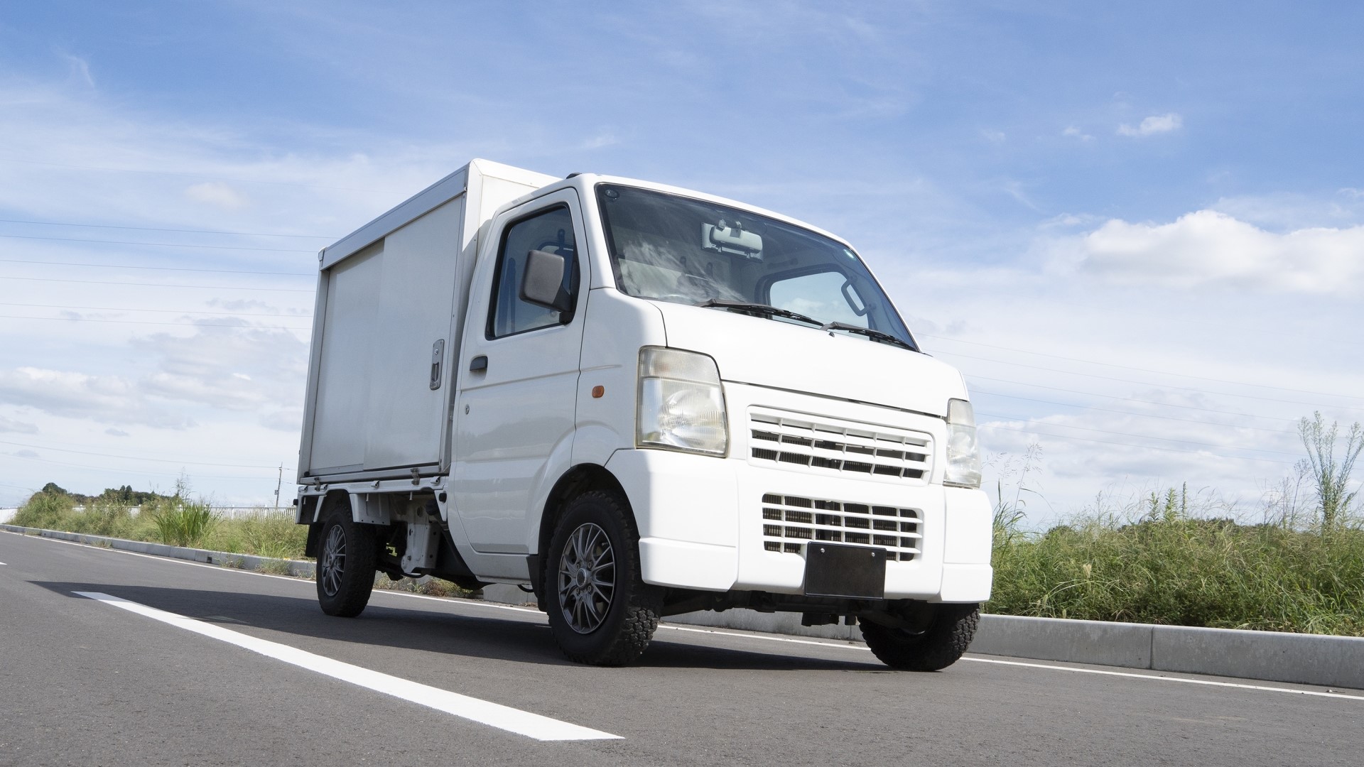 FBA納品代行の流れ
