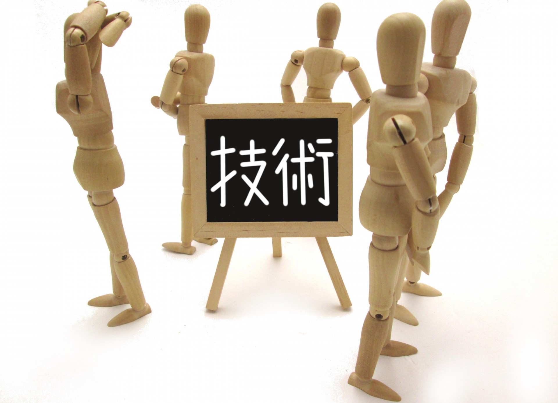 せどりの外注化は真似されやすい