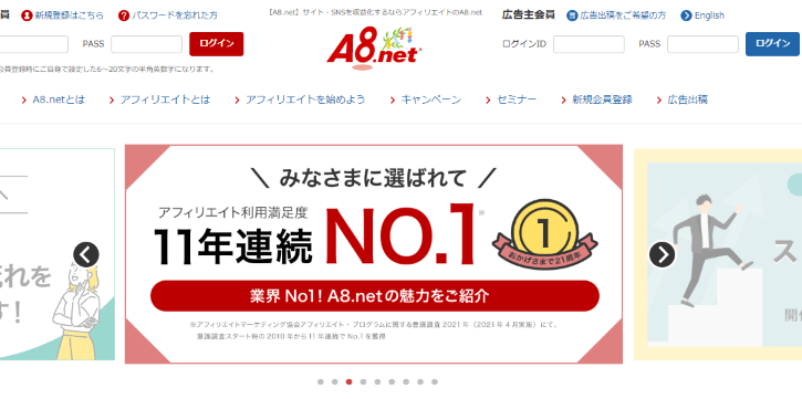 A8.net