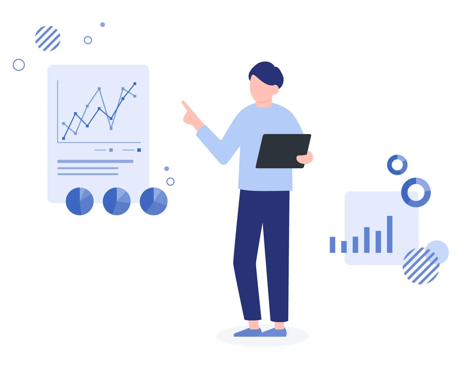 Keepaを使いうことで効率アップ