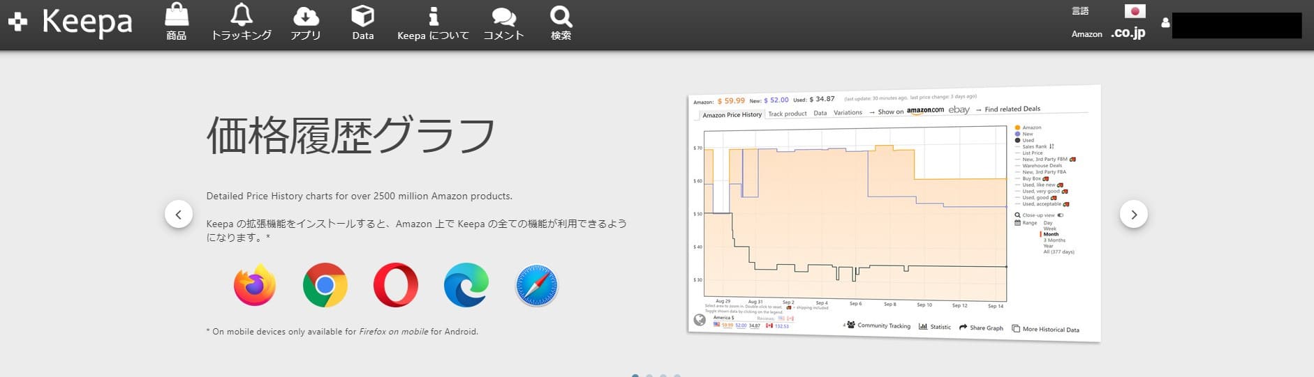 メーカー仕入れ　リサーチ