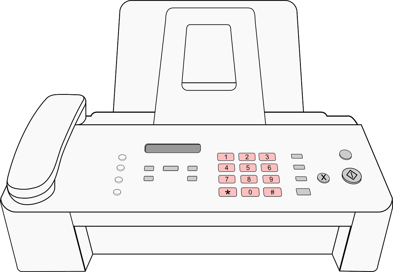 メーカー仕入れでFAXや電話