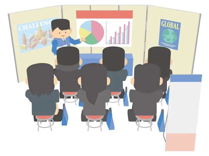 展示会