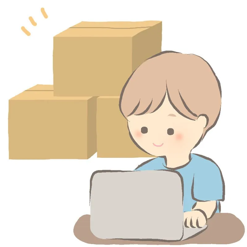 せどりの仕入れ方法