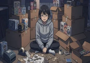 せどり やめたほうがいい