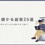 意外と地味に儲かる副業(自社制作)