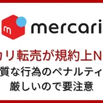 メルカリ転売(自社制作)