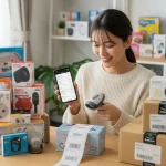 Amazon副業