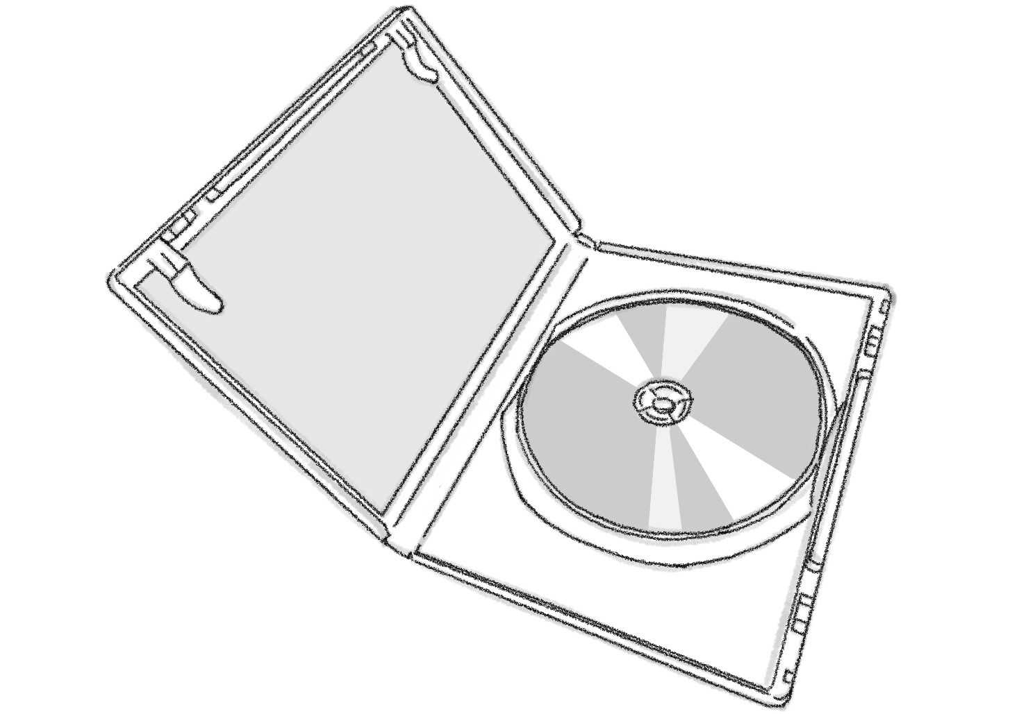 DVDせどりの主な販路