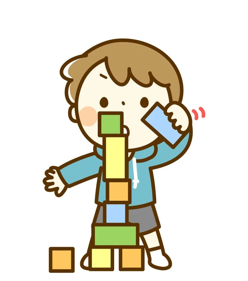 コツコツ