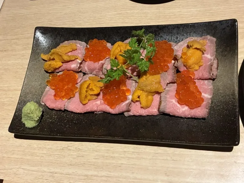 関西地域別懇親会