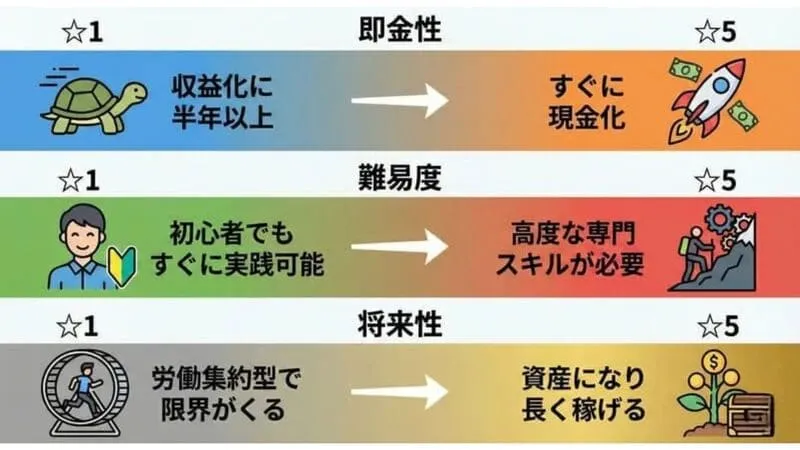 「起業 スモールビジネス」の挿入画像