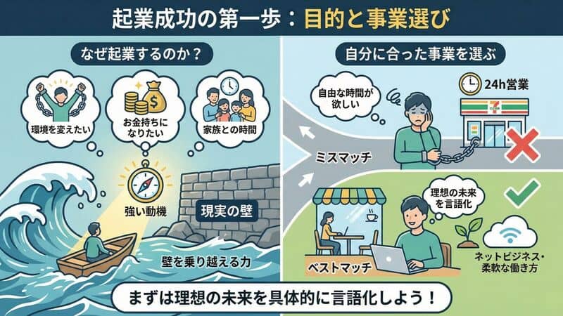 「起業 やり方」の挿入画像