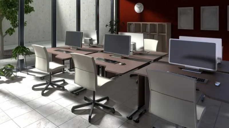 Amazon物販でオフィスを借りるメリット