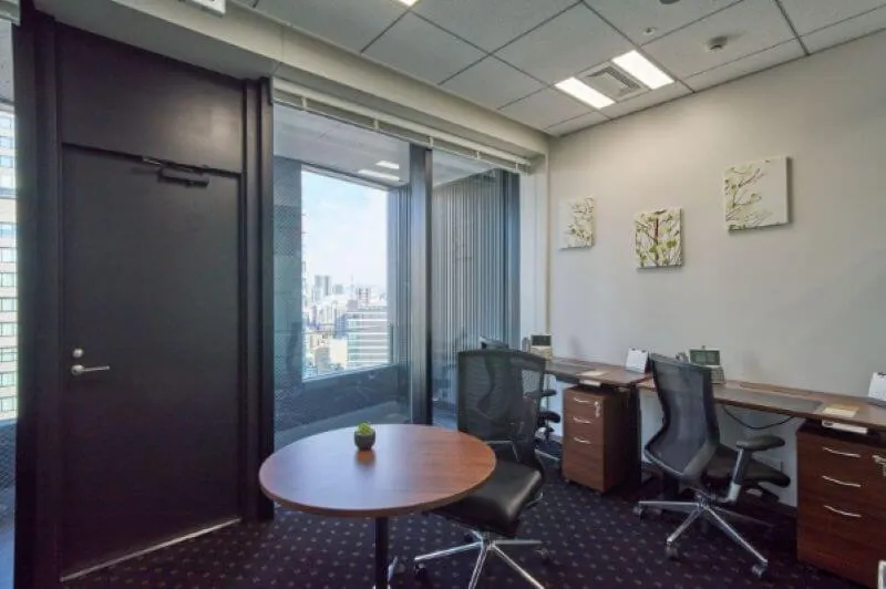 amazon物販オフィス